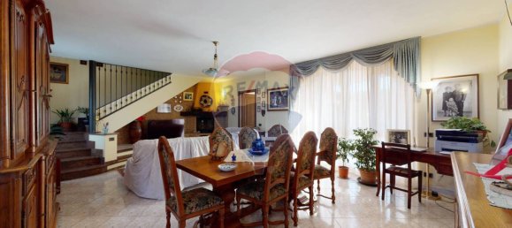 3 bedrooms House in Fontanetto Po, Italy No. 117528 2