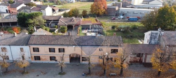 3 bedrooms House in Fontanetto Po, Italy No. 117528 35