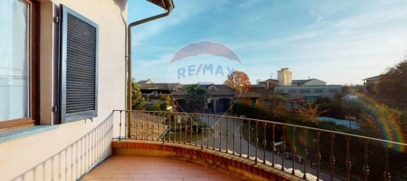 3 bedrooms House in Fontanetto Po, Italy No. 117528 19