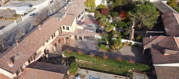 3 bedrooms House in Fontanetto Po, Italy No. 117528 34