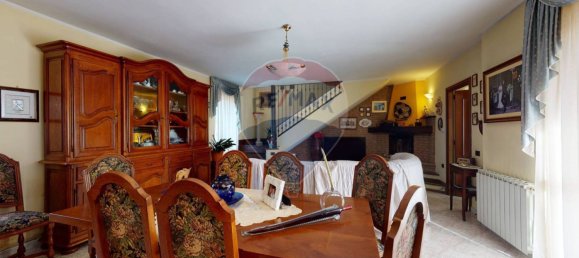 3 bedrooms House in Fontanetto Po, Italy No. 117528 3