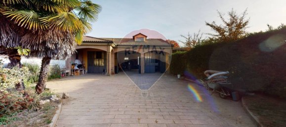 3 bedrooms House in Fontanetto Po, Italy No. 117528 31