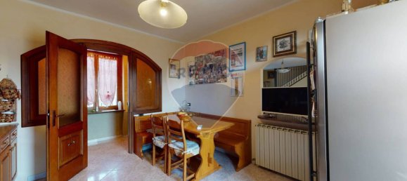 3 bedrooms House in Fontanetto Po, Italy No. 117528 12