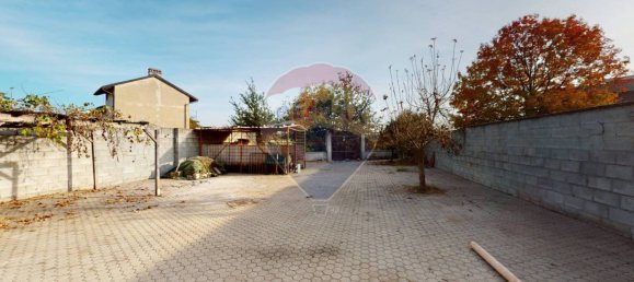 3 bedrooms House in Fontanetto Po, Italy No. 117528 33