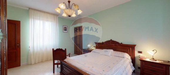 3 bedrooms House in Fontanetto Po, Italy No. 117528 23