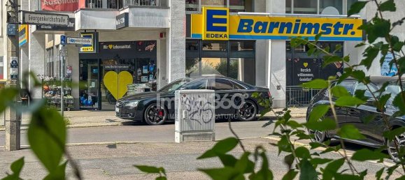 2 غرف نوم شقة في Friedrichshain, Germany رقم 268391 10