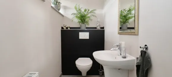 6غرفة منزل في Segeberg, Germany رقم 243618 11