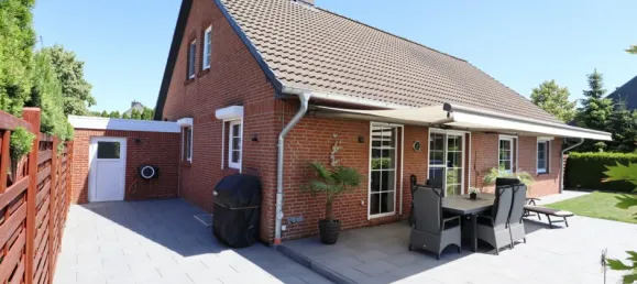 6غرفة منزل في Segeberg, Germany رقم 243618 8