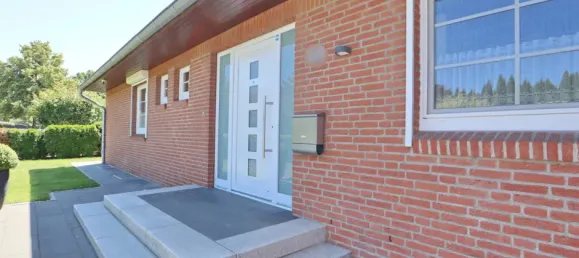 6غرفة منزل في Segeberg, Germany رقم 243618 10