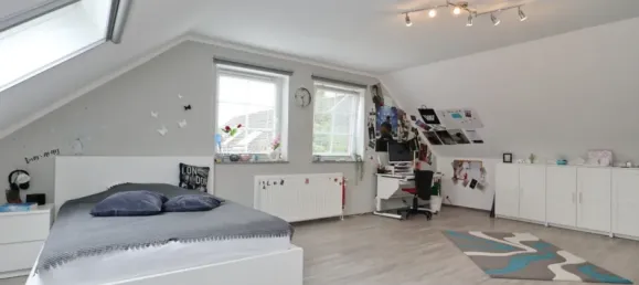 6غرفة منزل في Segeberg, Germany رقم 243618 25