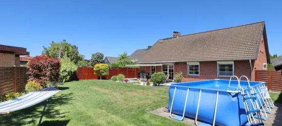 6غرفة منزل في Segeberg, Germany رقم 243618 6