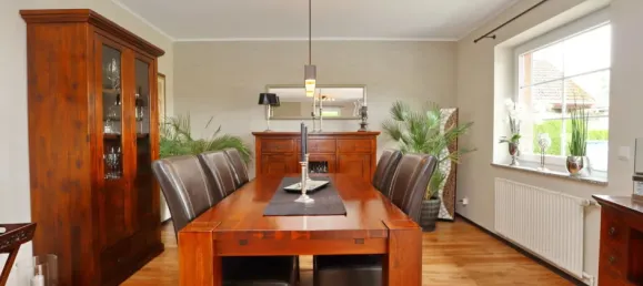 6غرفة منزل في Segeberg, Germany رقم 243618 23