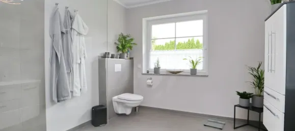 6غرفة منزل في Segeberg, Germany رقم 243618 16