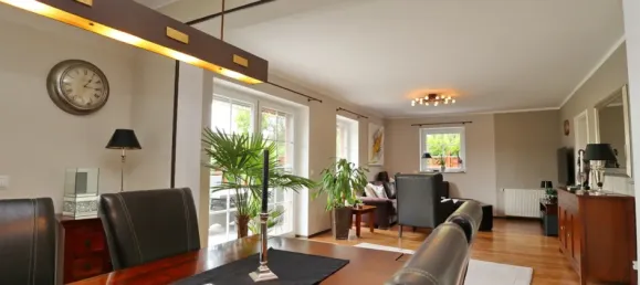 6غرفة منزل في Segeberg, Germany رقم 243618 24