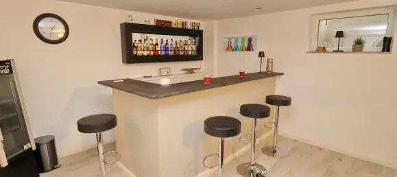 6غرفة منزل في Segeberg, Germany رقم 243618 33