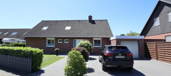 6غرفة منزل في Segeberg, Germany رقم 243618 9