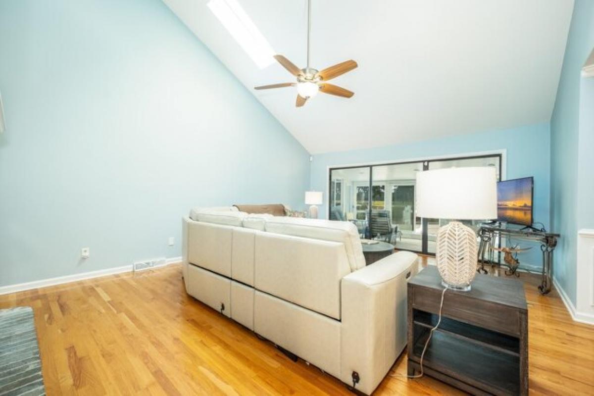 4 Schlafzimmer Haus in Charleston, USA, Nr. 288180