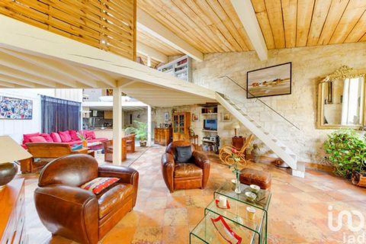 2 chambres Appartement à Bordeaux, France No. 16675