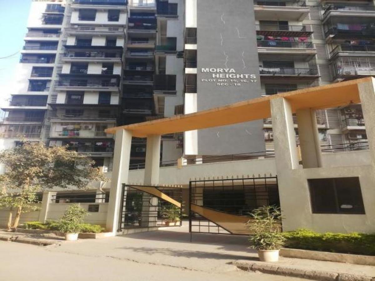 Casa T3 em Mumbai, India N.º 59954