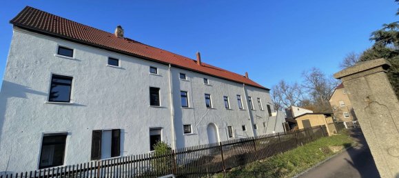 13-Zimmer Bauernhof in Burgenlandkreis, Germany, Nr. 233382 2