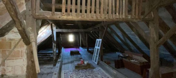 13-Zimmer Bauernhof in Burgenlandkreis, Germany, Nr. 233382 8