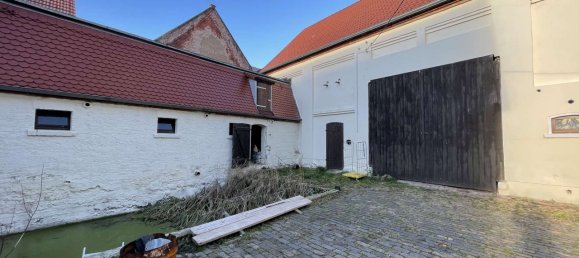 13-Zimmer Bauernhof in Burgenlandkreis, Germany, Nr. 233382 4