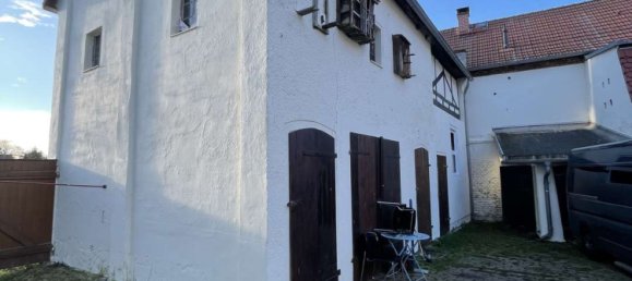 13-Zimmer Bauernhof in Burgenlandkreis, Germany, Nr. 233382 5