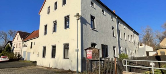 13-Zimmer Bauernhof in Burgenlandkreis, Germany, Nr. 233382 3