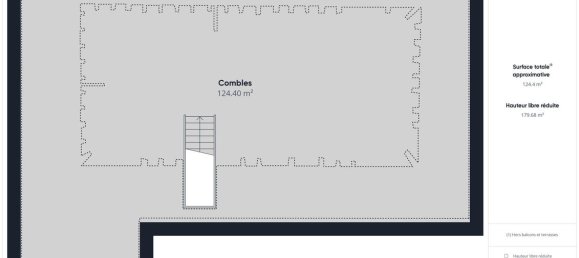 Дом с 3 спальнями в Сент-Мор-де-Турен, Франция № 268216 6