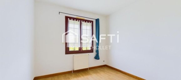 Дом с 3 спальнями в Сент-Мор-де-Турен, Франция № 268216 12