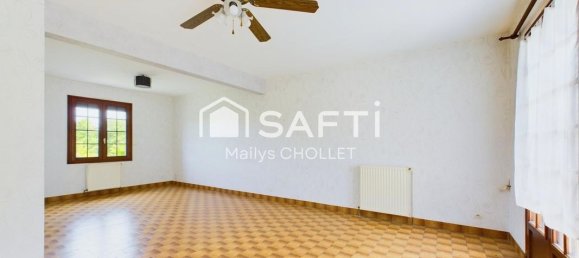 Дом с 3 спальнями в Сент-Мор-де-Турен, Франция № 268216 18