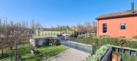 4 Schlafzimmer Wohnung in Modena, Italy, Nr. 213431 11