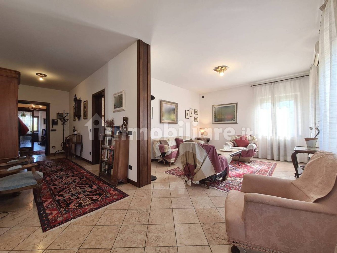 4 Schlafzimmer Wohnung in Modena, Italy, Nr. 213431