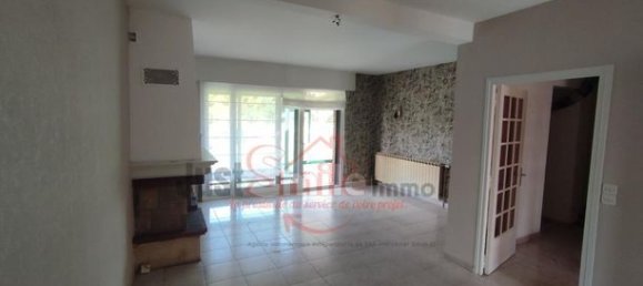 4 Schlafzimmer Haus in Noyelles-Godault, France, Nr. 311922 3