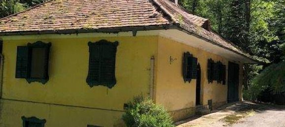 6 rooms Villa in Aspang-Markt, Austria No. 56663 40