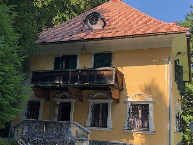 6 rooms Villa in Aspang-Markt, Austria No. 56663