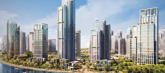 26013m² Land in Abu Dhabi, UAE No. 9009 2