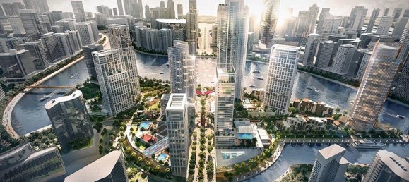 26013m² Land in Abu Dhabi, UAE No. 9009 4