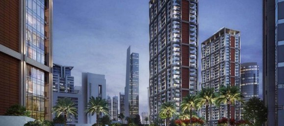 26013m² Land in Abu Dhabi, UAE No. 9009 5