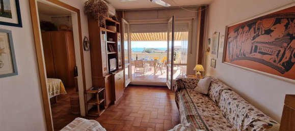 2 rooms Apartment in San Vincenzo, Italy No. 51034 6