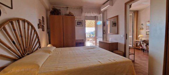 2 rooms Apartment in San Vincenzo, Italy No. 51034 16
