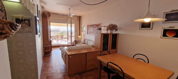2 rooms Apartment in San Vincenzo, Italy No. 51034 14