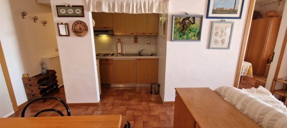 2 rooms Apartment in San Vincenzo, Italy No. 51034 13