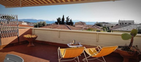 2 rooms Apartment in San Vincenzo, Italy No. 51034 21