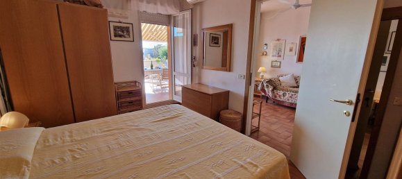 2 rooms Apartment in San Vincenzo, Italy No. 51034 15