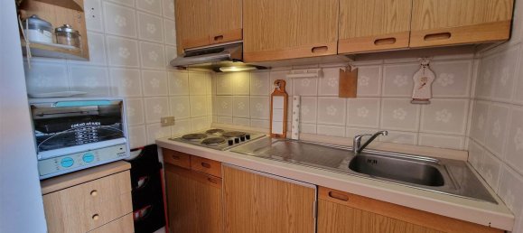 2 rooms Apartment in San Vincenzo, Italy No. 51034 12