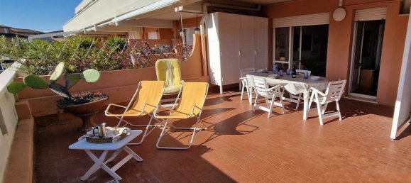 2 rooms Apartment in San Vincenzo, Italy No. 51034 22