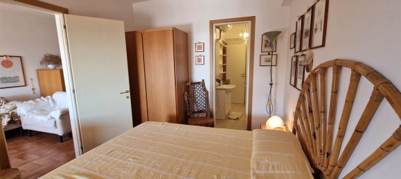 2 rooms Apartment in San Vincenzo, Italy No. 51034 18