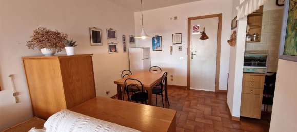 2 rooms Apartment in San Vincenzo, Italy No. 51034 11