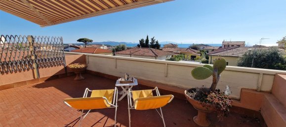 2 rooms Apartment in San Vincenzo, Italy No. 51034 23
